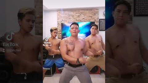 ADONIS DANCE AUDITION | just for fun #adonis