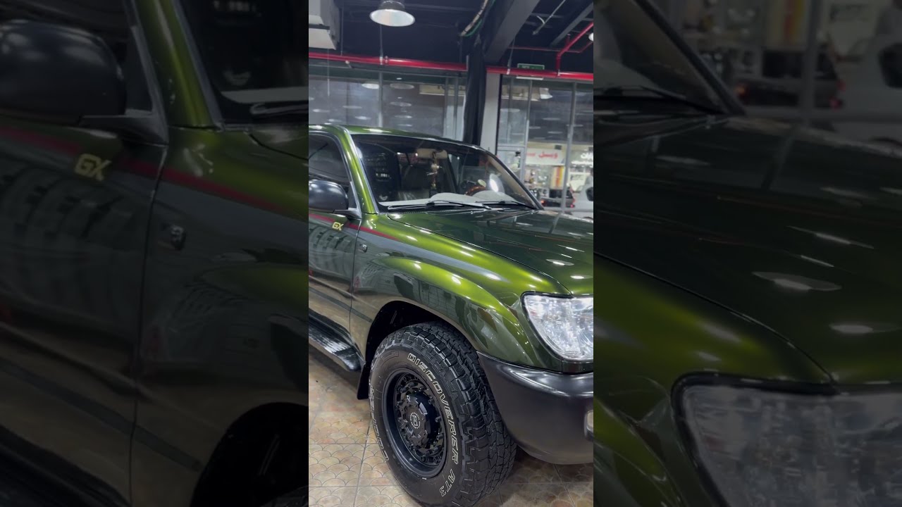 Toyota Land Cruiser GX Manual 6 Cylinder Four Wheel Drive Viralshort Automobile Offroad