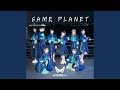 Game planet