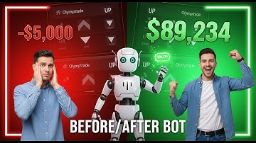 QUOTEX BOT 2025: This Bot Has a 98.4% Accuracy... (LIVE PROOF)