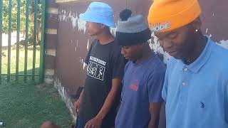 Stanza lepantsula ft the twin wave ft maso-ngwanabatho official music video 
