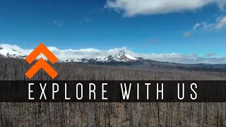 Offtrak Expeditions: Come explore with us!