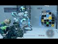 PRAGMATA The beauty of Hacking | Training Sim No. 16 "Crack and Crash" Perfect Guide