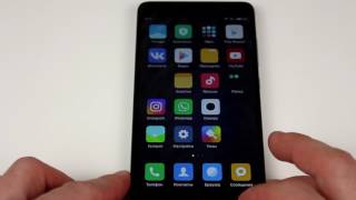 На что способен твой Xiaomi? Скрытые функции MIUI 8! Подробно о 