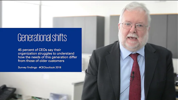 Chapter 2: Key findings - Global CEO Outlook with Donald Teale
