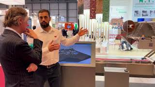 Ct Pack Software Define Automation With Sew-Eurodrive Italia