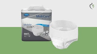 Molicare Premium Mobile 10 Tropfen 2022
