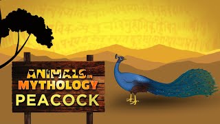 Animals In Mythology - Peacock Epic Full Episode