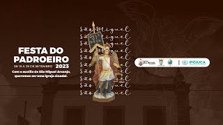 FESTA DE SÃO MIGUEL 2023 | 25/09/2023 | 6ª NOITE