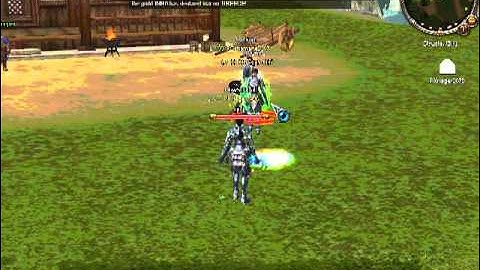 Metin2 Beta Server 2012