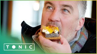 Best of Paul Hollywood's City Bakes | Tonic