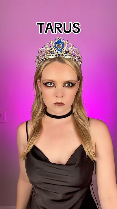 #pov Zodiacs as Queens