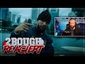 AYMEN - DUNYA // 2Bough REACTION