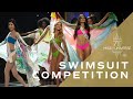 71st MISS UNIVERSE Preliminary SWIMSUIT Competition All 84 Delegates MISS UNIVERSE 71st MISS UNIVERSE Preliminary SWIMSUIT Competition All 84 Delegates MISS UNIVERSE