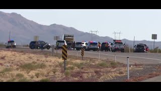 Update on crash that killed 5 cyclists