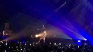 Sch Live Comme Si, 6.45 I Le Dôme Marseille