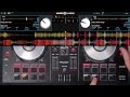 DDJ-SB Basic Operation Tutorial