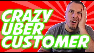 Foolish Parent Orders Uber Ride At 3Am And Blames Driver For Kids Not Getting Home