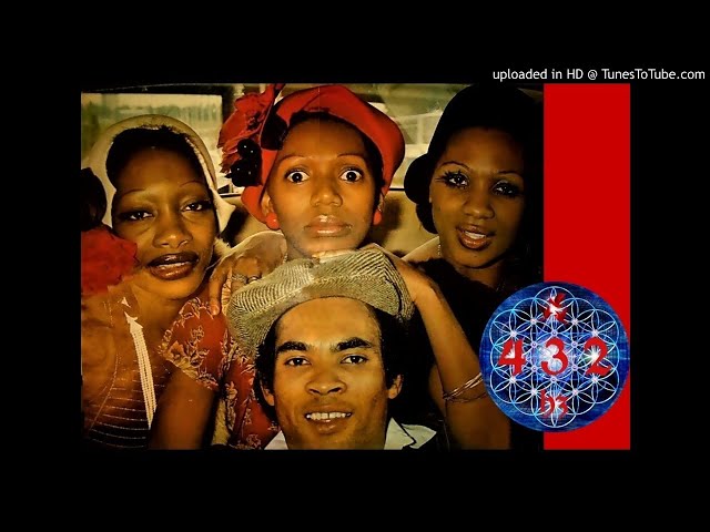 Boney M. - Ma Baker (432 Hz)