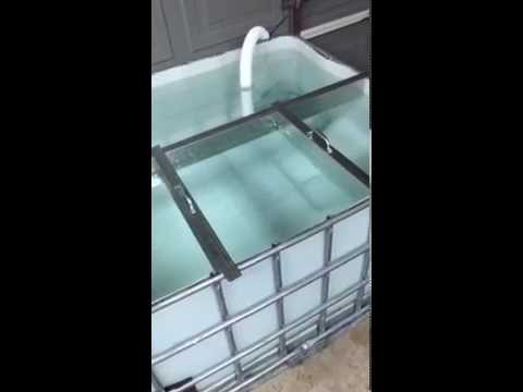 Diy Hydrographic Dip Tank With Baffles You - Diy Hydro Dip Tank Plans Diy Hydrographic Dip Tank With Baffles You - Diy Hydro Dip Tank Plans