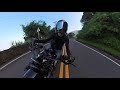 阿婆彎晨跑 #insta360 #xsr900