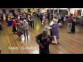 The Marburg Modern Waltz - a signature dance for Marburg Dance Hall - April 8, 2017