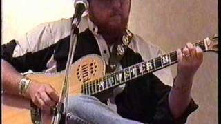 Buster B. Jones,1999 - Black Mountain Rag/ Wild Turkey. chords