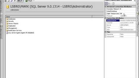 SQL Server 2005 online training Video Tutorial lesson 3 5