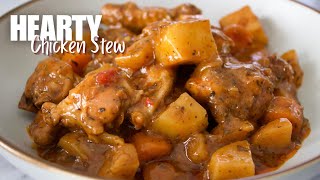 This Chicken Stew Recipe Has Everyone Asking for Seconds! screenshot 5