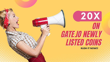 How to Locate Newly Listed Coins on Gateio