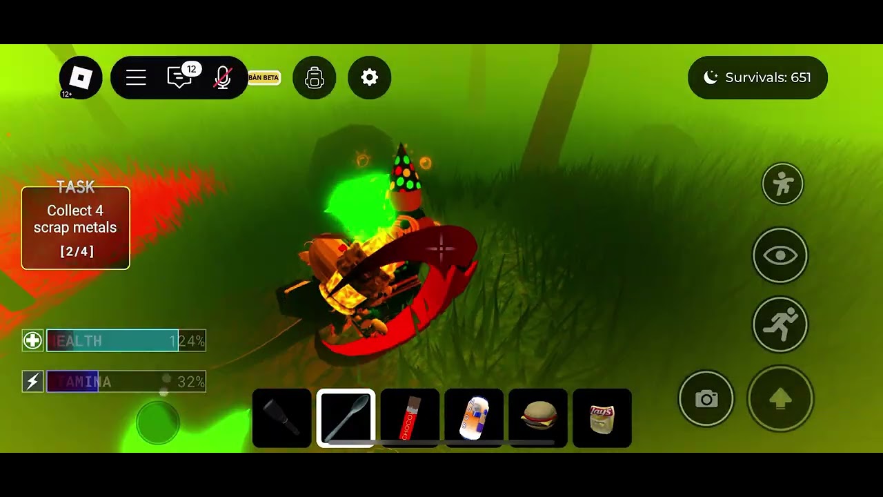 roblox the rakoof ep 31