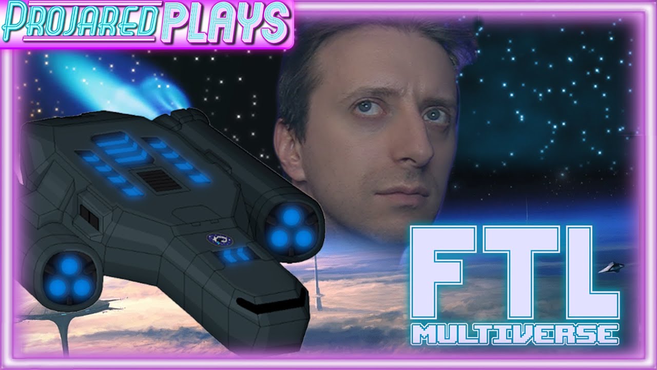 It's More Dangerous Than Ever Before... │ FTL: Multiverse Part 1