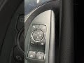 Ford Explorer Power Mirrors