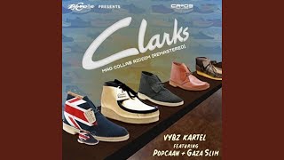 Clarks (2017 Remastered)