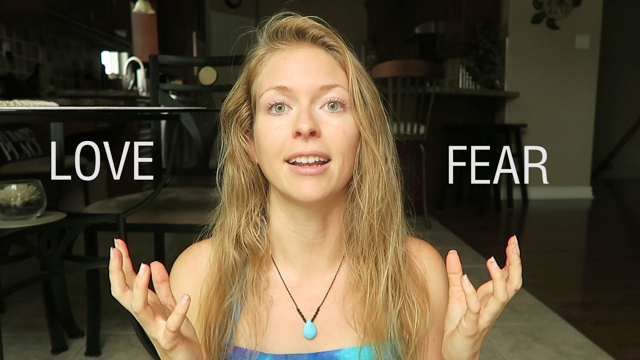 HOW TO HAVE PEACE ☮ - YouTube