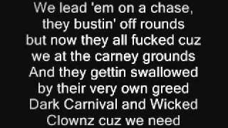 icp piggy pie old school lyrics