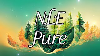Download Lagu N:L:E - Pure [Full Album] MP3