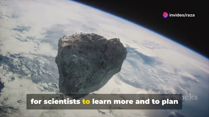 NASA’s DART Mission vs Asteroid Apophis: Planetary Defense Explained #NASADART #planetarydefense