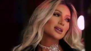 Tamer Hosny – Dehketha Mabethazarsh / Maya Diab – Hiya Di Donia Resimi