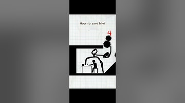 Draw 2 save hard lavel only 99.99% people can complete #shorts #complete #impossible