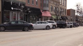 New Look for Downtown | Active Shooter Training Modified | Dress Donations Needed