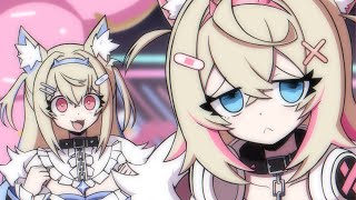 The Perfect Gift [Hololive Animation]