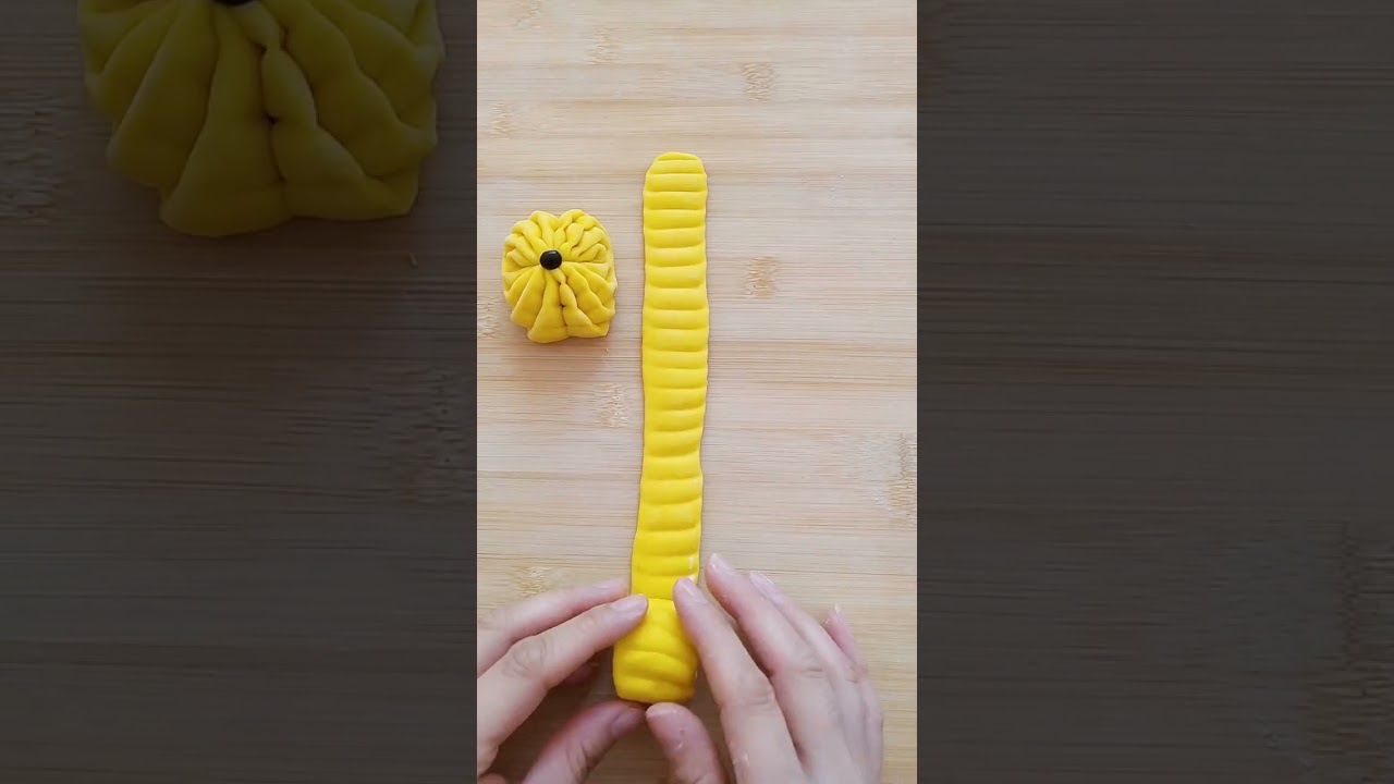 Pasta Sharing Pastry Decoration Please Try Do It Yourself 81