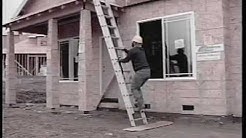 Residential construction: Roofing safety 