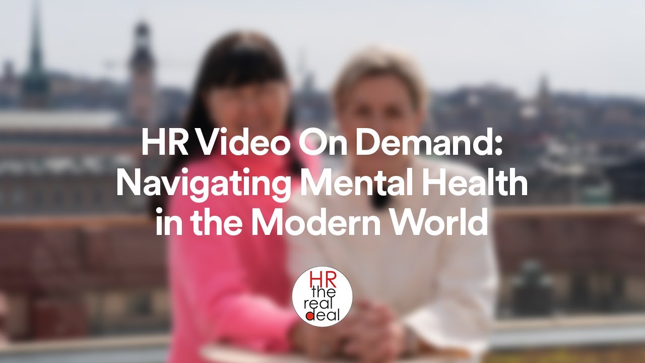 S8E11: Navigating Mental Health in the Modern World - YouTube
