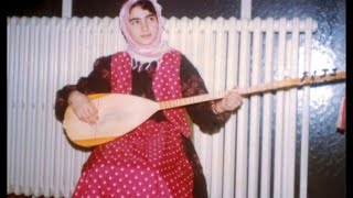 Hozan Serhad - Mizgîna Leheng (Cover) Resimi