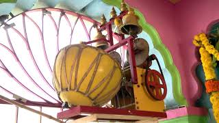 venkateswaraswamy  temple  sample  video screenshot 4