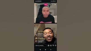 Live do Txio Gugu Guyzelh Ramos com Igor Idelson 03/06/2025