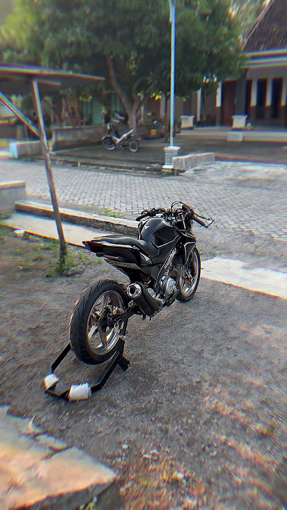 #vijarmodified #vixionmodifikasi #modifikasimotor