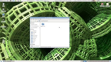 Tutorial: Visualising a Fork Bomb on Linux using Gephi